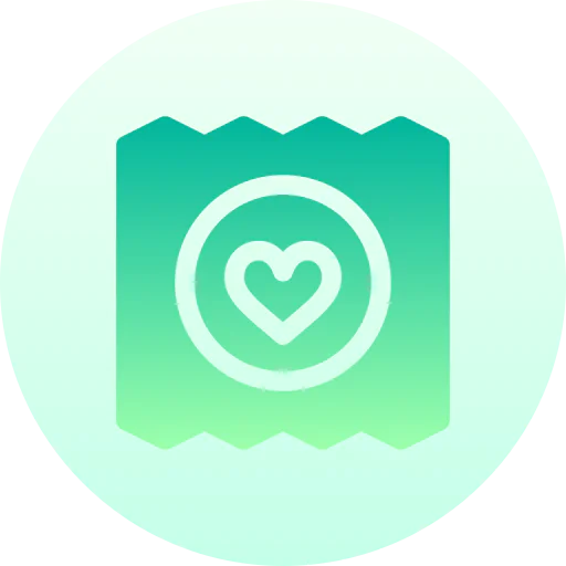 Condom icon