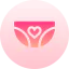 Panties icon 64x64