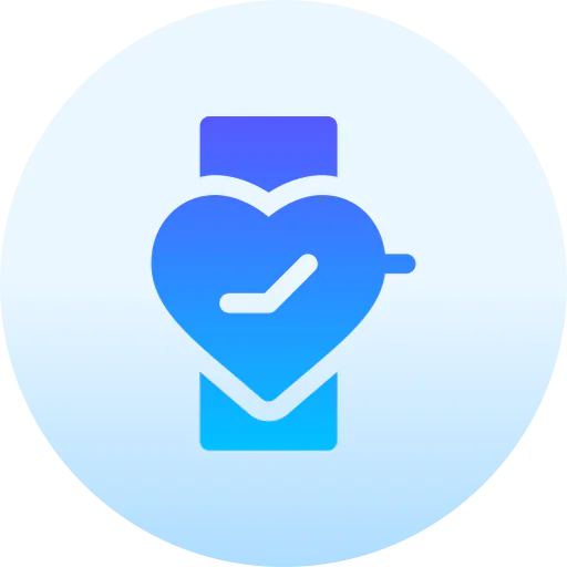 Smartwatch icon