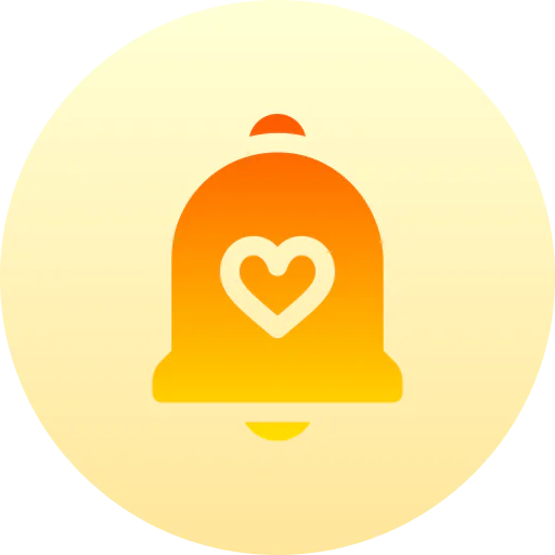 Bell icon