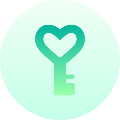 Key icon