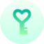 Key icon 64x64