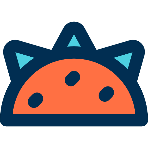 Taco icon