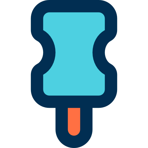 Popsicle icon