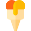 Ice cream icon 64x64