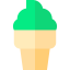 Ice cream icon 64x64