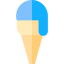 Ice cream icon 64x64