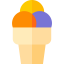 Ice cream icon 64x64
