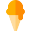 Ice cream icon 64x64