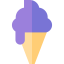Ice cream icon 64x64