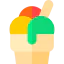 Ice cream icon 64x64