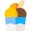 Ice cream icon 64x64
