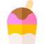 Ice cream icon 64x64