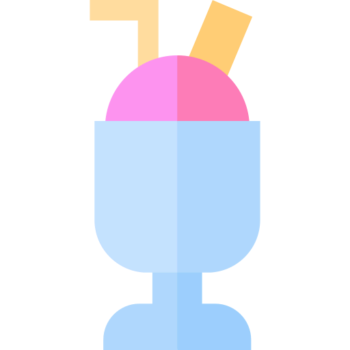 Milkshake icon