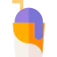 Milkshake icon 64x64