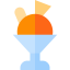 Ice cream icon 64x64