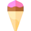 Ice cream icon 64x64