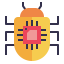Bug icon 64x64