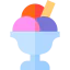 Ice cream icon 64x64