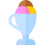 Ice cream icon 64x64