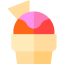 Ice cream icon 64x64