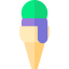 Ice cream icon 64x64