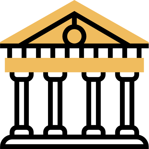 Pantheon icon