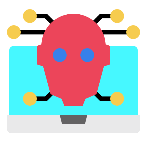 Laptop icon