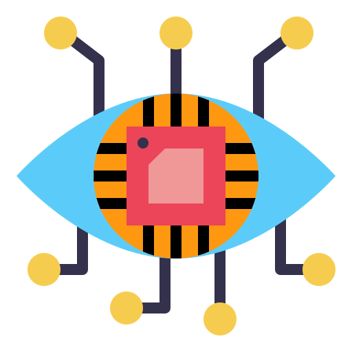 Processor icon
