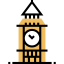 Big ben icon 64x64