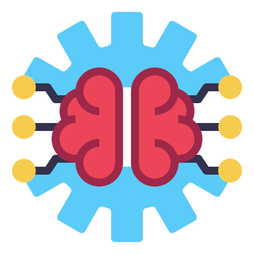 Brain icon