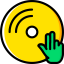 Vinyl icon 64x64