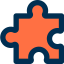 Puzzle icon 64x64