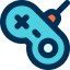 Gamepad icon 64x64
