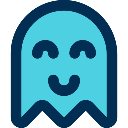 Ghost icon