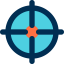 Target icon 64x64
