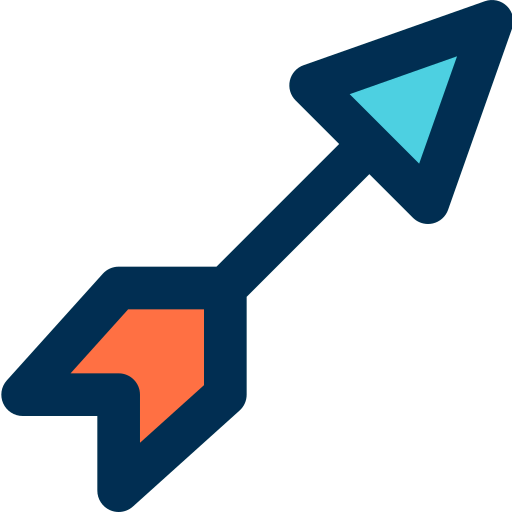 Arrow icon