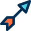 Arrow icon 64x64