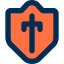 Shield icon 64x64