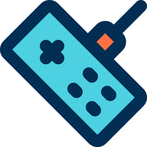 Gamepad Ikona