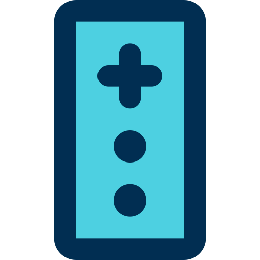 Gamepad icon