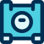 Game console icon 64x64