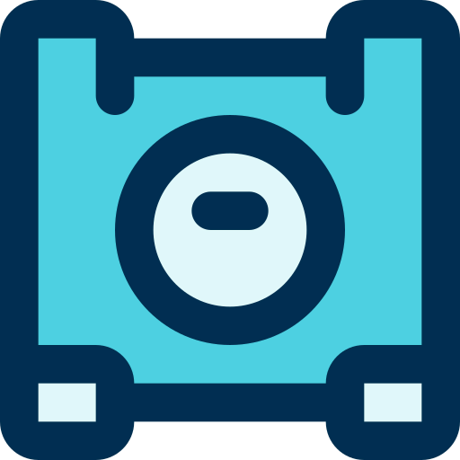 Game console icon