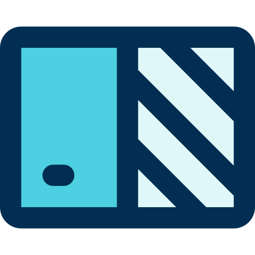 Game console icon