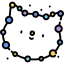 Constellation icon 64x64