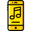 Smartphone icon 64x64
