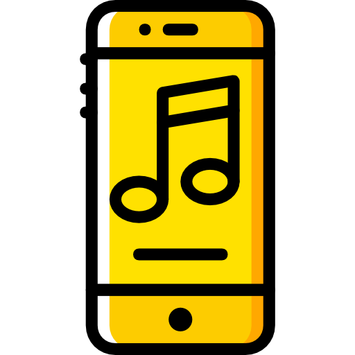 Smartphone icon