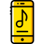 Smartphone icon 64x64