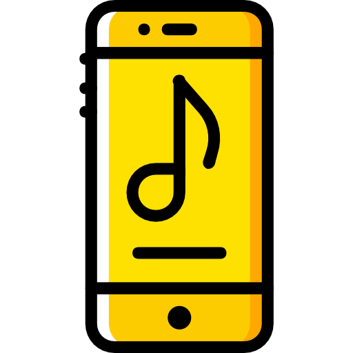 Smartphone icon