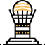 Bayterek icon 64x64